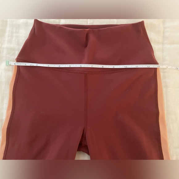 Like New Spiritual Gangster Velo Dream Tech Jersey leggings. Size Small - Picture 11 of 13